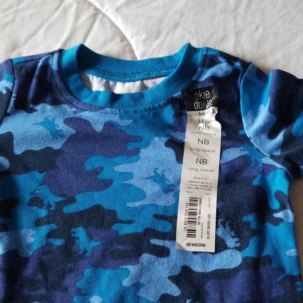Boys shirt